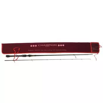 Удилище TD Backwater TDB-682UL Stream Champion rods
