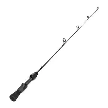 Удилище зимн. glass ICE ROD (SKS/REEL SEAT) 24 Cara NOBLE