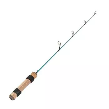 Удилище зимн. ICE ROD Carbon DWPS 24M Cara NOBLE