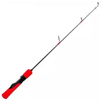 Удилище зимнее Team Dubna Vib Special Compact TDVSC-57H Champion rods