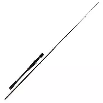 Удилище джерковое NOBLE JERK 1.6м, 50-130 гр Cara NOBLE
