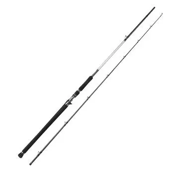Удилище кастинговое HAYRON 2,50 м ZETRIX