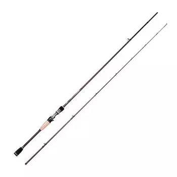 Удилище кастинговое SMAP PLUS VP C802M RYOBI