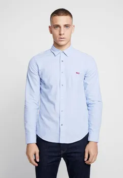 Рубашка Battery Levi's, цвет allure