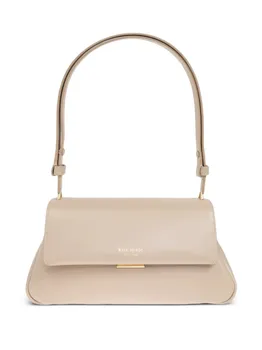 Kate Spade сумка на плечо Grace, нейтральный