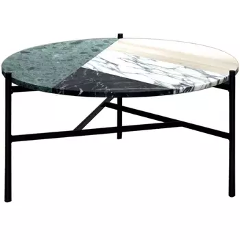 Кофейный стол Marble Combination Coffee Table
