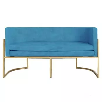 Диван Sofa Wexler Barrelback