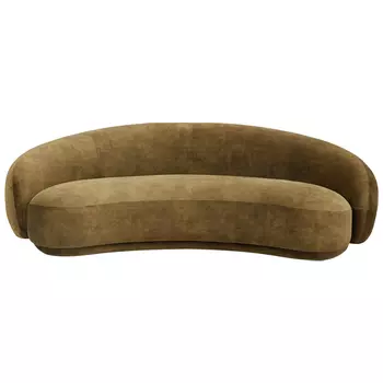 Диван Trillian Olive Sofa