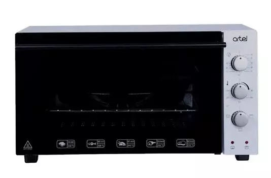 ARTEL MD 4218 E серый