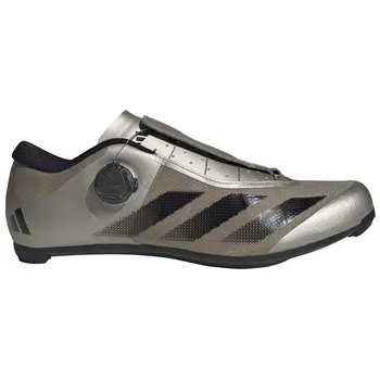 Adidas THE ROAD BOA унисекс велотуфли, коричневый
