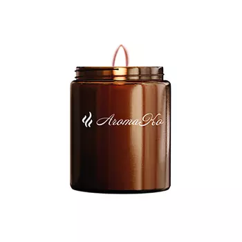 AROMAKO Свеча "Рождественская ель" 250.0