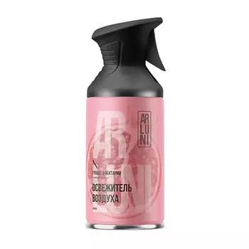 ARLUNI Освежитель воздуха с ароматом граната и нектарина Air Freshener