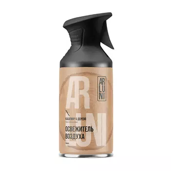ARLUNI Освежитель воздуха с ароматом кашемира и дерева Air Freshener
