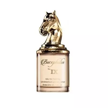 ARMAF PERFUMES Парфюмерная вода Bucephalus IX