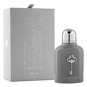 ARMAF PERFUMES Парфюмерная вода Club De Nuit Private Key To My Success