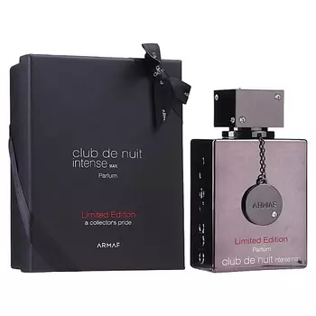 ARMAF PERFUMES Парфюмерная вода Club de Nuit Intense Man Limited Edition