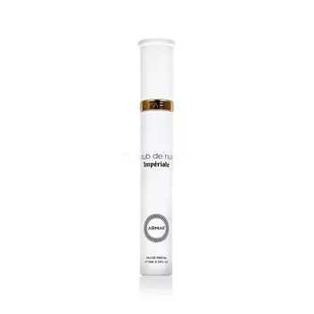 ARMAF PERFUMES Парфюмерная вода Club De Nuit White Imperiale