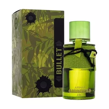 ARMAF PERFUMES Парфюмерная вода Hunter Jungle