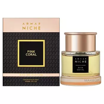 ARMAF PERFUMES Парфюмерная вода Niche Pink Coral
