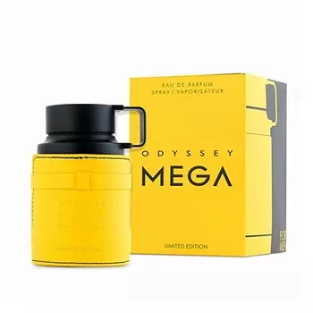 ARMAF PERFUMES Парфюмерная вода Odyssey Mega
