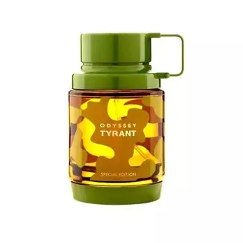 ARMAF PERFUMES Парфюмерная вода Odyssey Tyrant Special Edition EDP