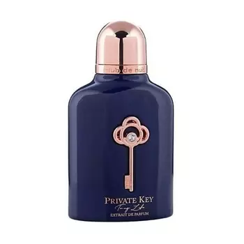 ARMAF PERFUMES Парфюмерная вода Private Key To My Life Extrait de Parfum