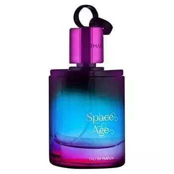 ARMAF PERFUMES Парфюмерная вода Space Age