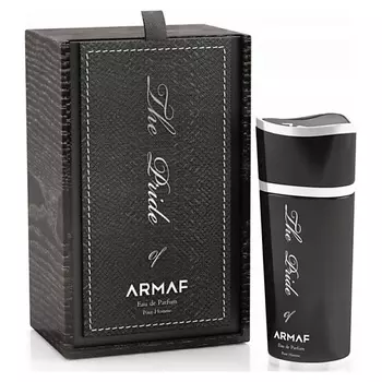 ARMAF PERFUMES Парфюмерная вода The Pride of Armaf For Men
