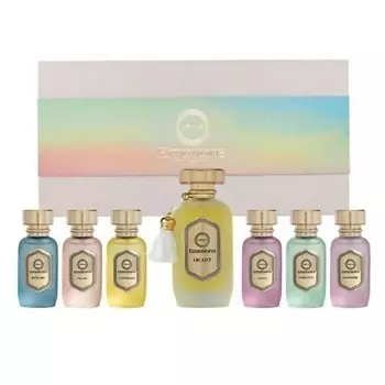 ARMAF PERFUMES Парфюмерный набор Emotions Collection