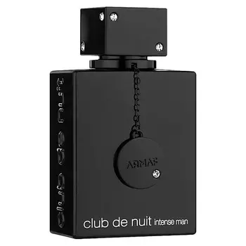 ARMAF PERFUMES Туалетная вода Club De Nuit Intense Man