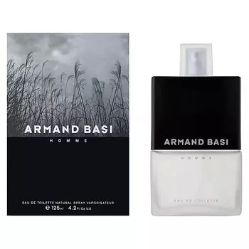ARMAND BASI Туалетная вода Homme