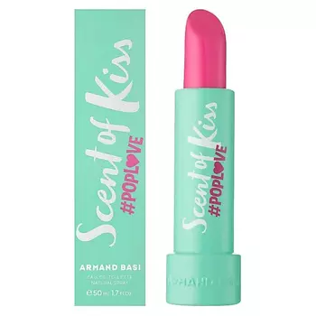 ARMAND BASI Туалетная вода Scent of Kiss #Poplove