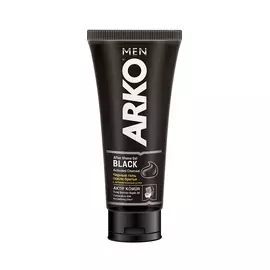 ARKO Гель после бритья Black 100.0