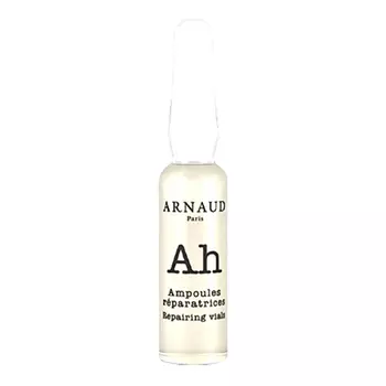 ARNAUD PARIS Ампулы для лица восстанавливающие Nutri Regenerante