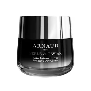 ARNAUD PARIS Крем для лица дневной антивозрастной Perle & Caviar