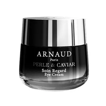 ARNAUD PARIS Крем для области вокруг глаз с экстрактом икры Perle & Caviar