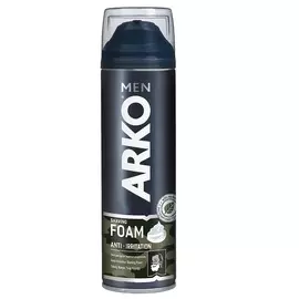 ARKO Пена для бритья Anti-Irritation 200.0