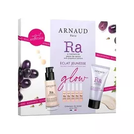 ARNAUD PARIS Набор Youthful Radiance Advantage Box Eclat Jeunesse