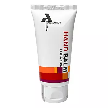 ARNEBIA SELECTION Бальзам для рук с 10 % мочевиной АРНЕБИЯ СЕЛЕКШН 50.0