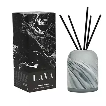 AROMA DOMA Диффузор для дома с палочками