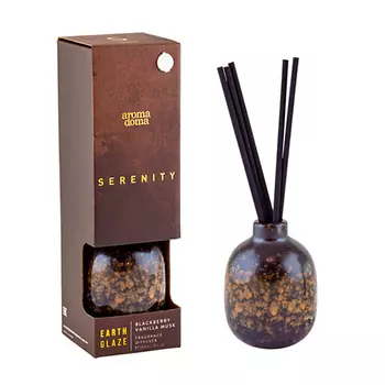 AROMA DOMA Диффузор для дома с палочками