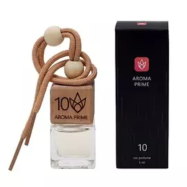 AROMA PRIME Ароматизатор для дома и автомобиля №10 Care/Забота 7