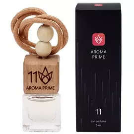 AROMA PRIME Ароматизатор для дома и автомобиля №11 Succes/Успех 7.0