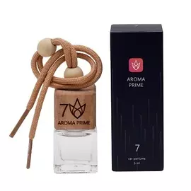 AROMA PRIME Ароматизатор для дома и автомобиля №7 Love/Любовь 7.0