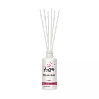 AROMA REPUBLIC Ароматический диффузор, №45 Cherry orchard 30.0