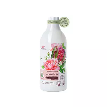 AROMACLEANINQ Гель для мытья пола Романтическое настроение Floor Cleaning Probiotic Gel