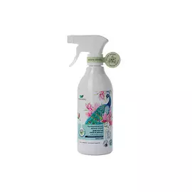 AROMACLEANINQ Спрей для мытья окон и зеркал "Чувственное настроение"