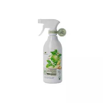 AROMACLEANINQ Спрей для уборки туалета Чувство гармонии Toilet Cleaning Probiotic Spray