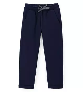 Брюки для девочки Original Marines (4-5 лет (Рост 104-110))