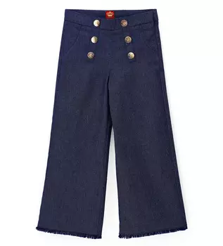 Брюки для девочки Original Marines (5-6 лет (Рост 110-116))